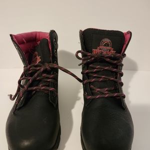 Women's  Work boots